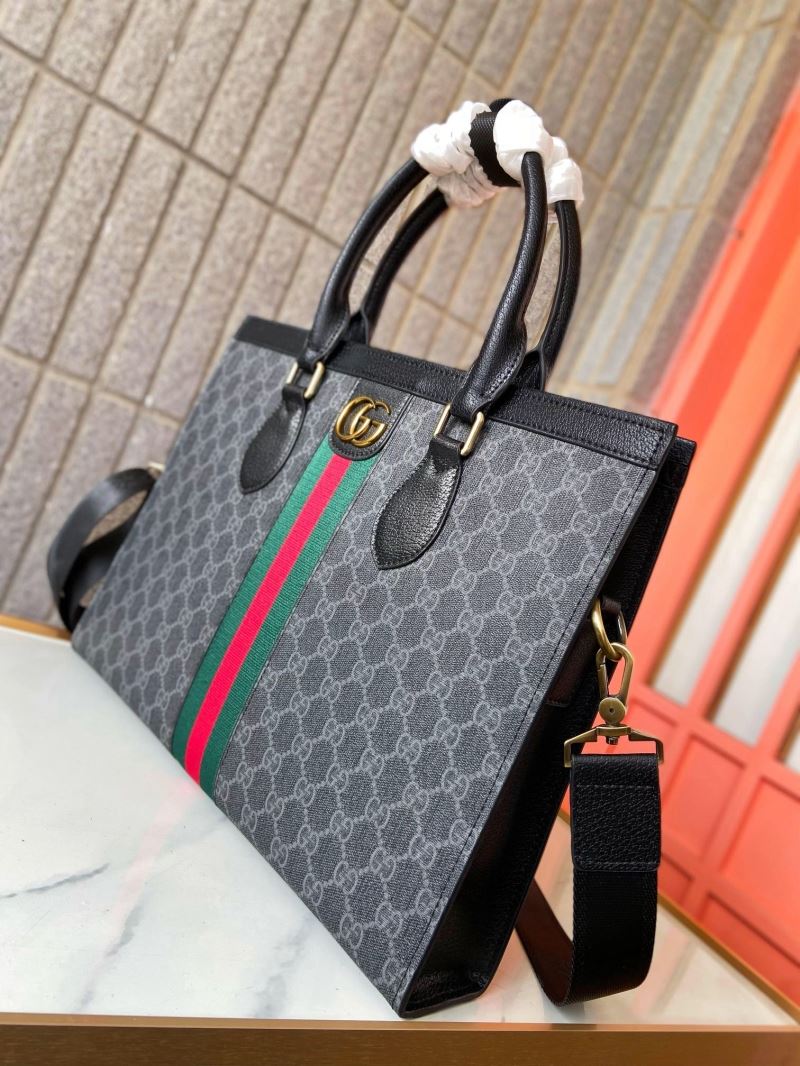 Mens Gucci Briefcases